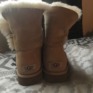 UGG boots
