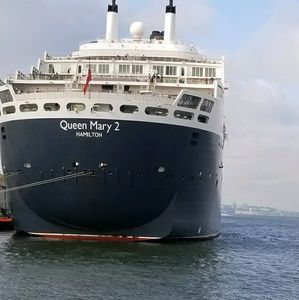 Meet your Posher, Veronica