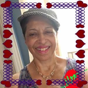 Meet your Posher, Veronica