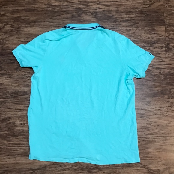 Vintage Polo Ralph Lauren Big Pony Polo - Picture 2 of 4