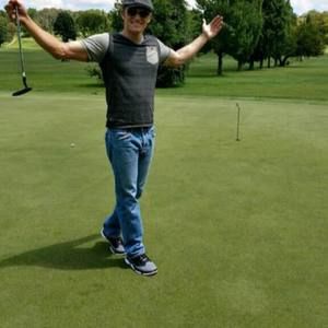 Meet your Posher, Jesse