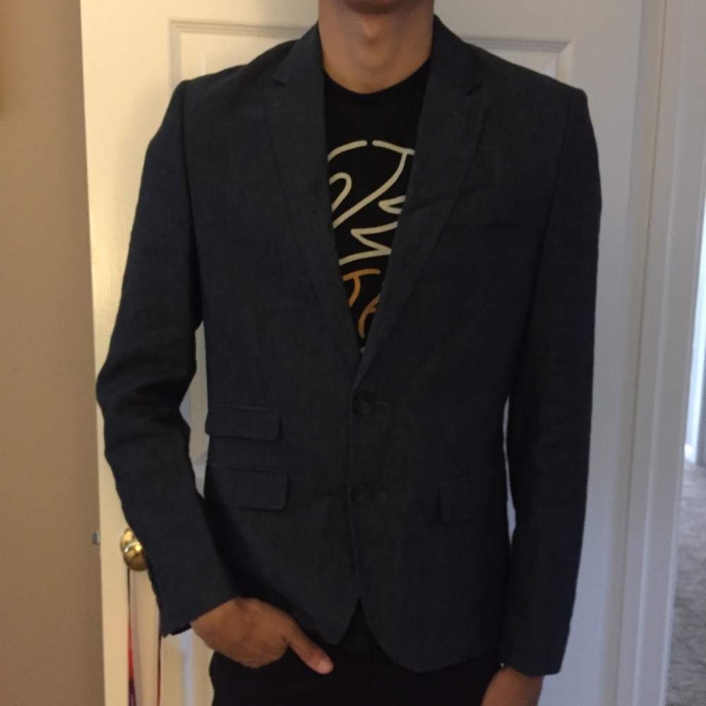 H&M Men's Blazer