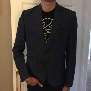 H&M Men's Blazer