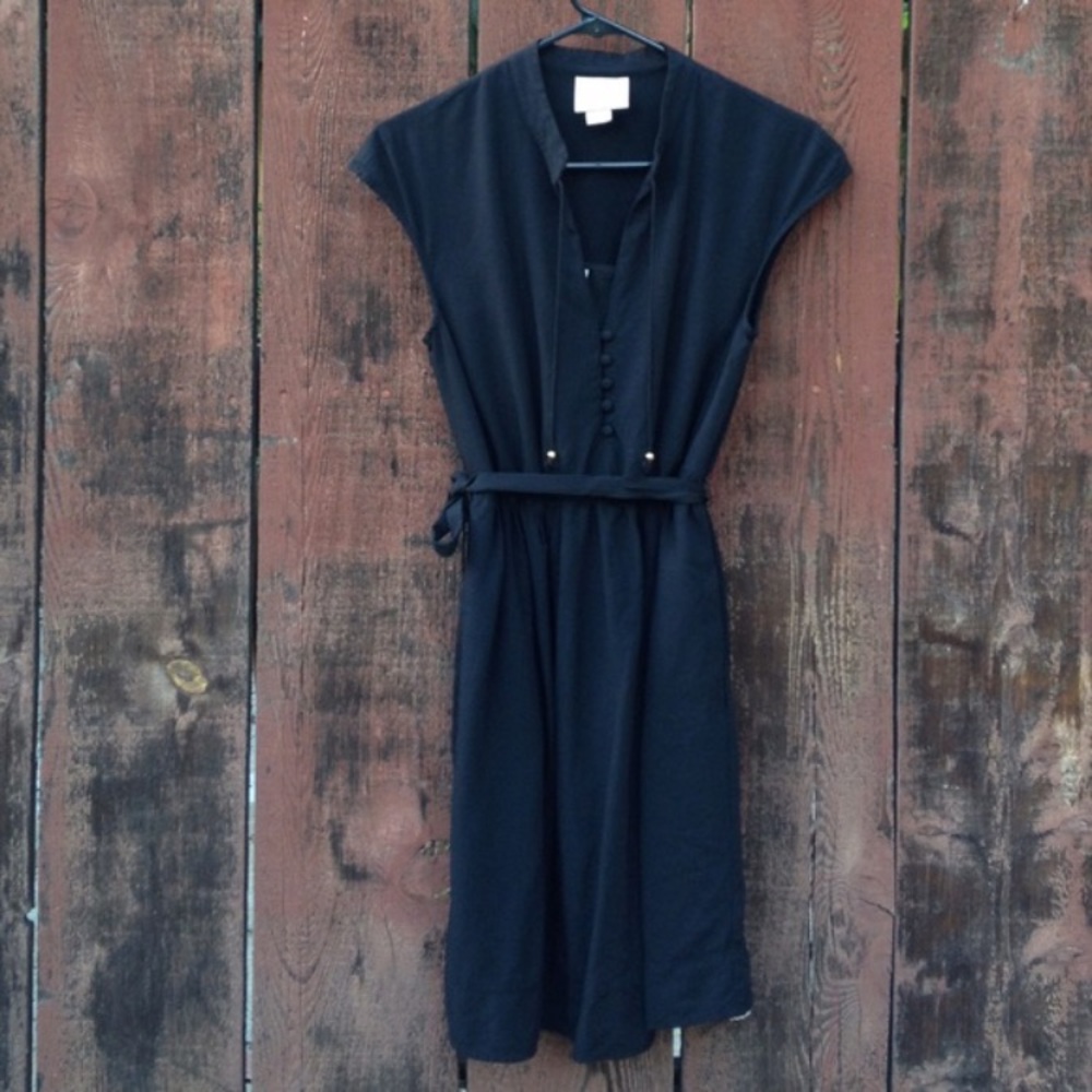 Anthropologie Maeve Dress