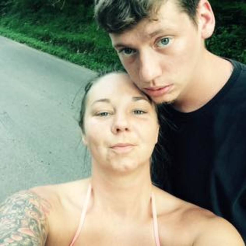 Meet your Posher, Kristina