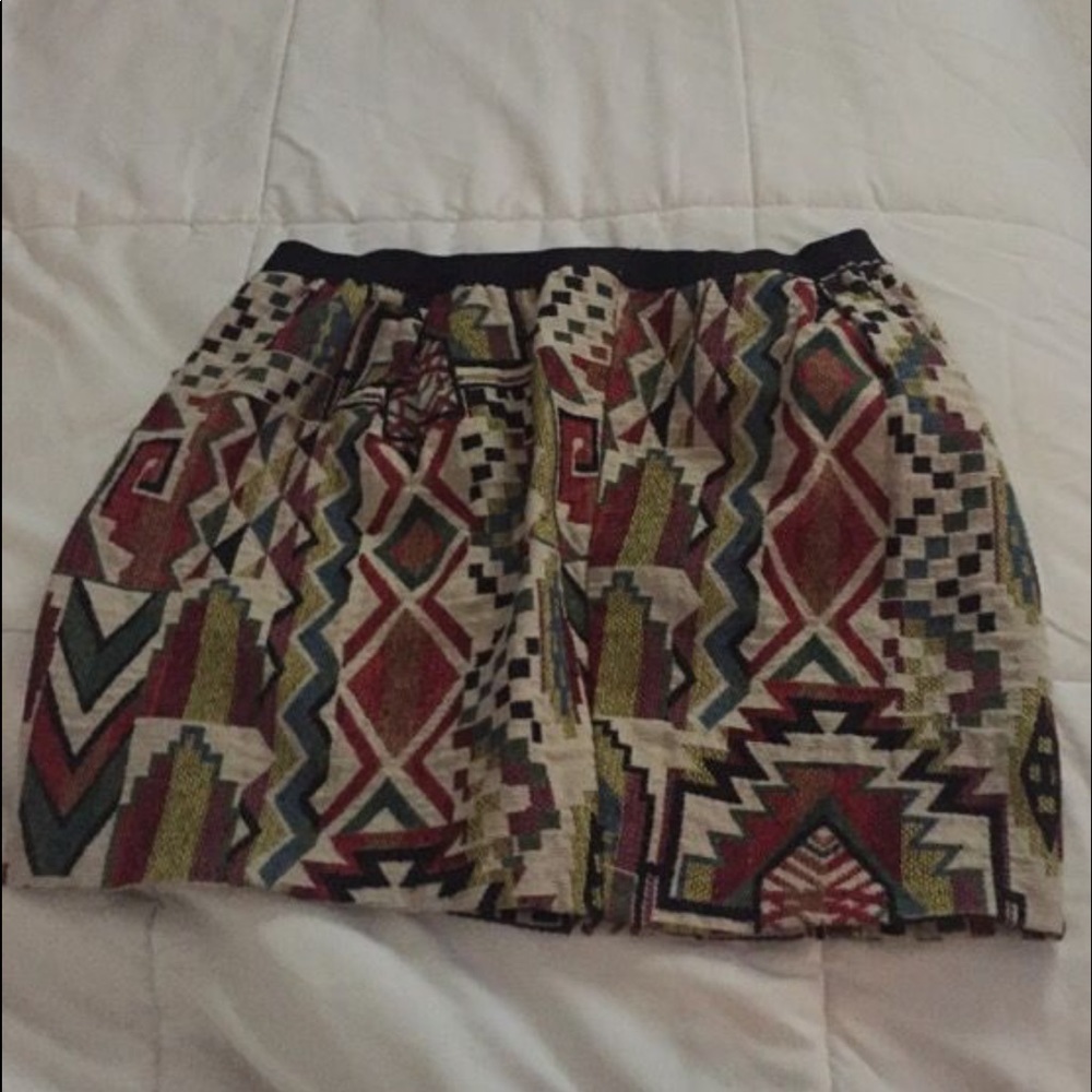 Skirt