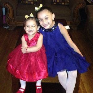 Meet your Posher, Noel