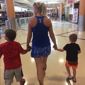 Meet your Posher, Charlene