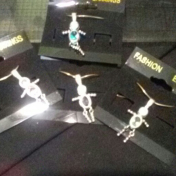 Charms. Grand child charms. Silver 925 - Picture 1 of 3