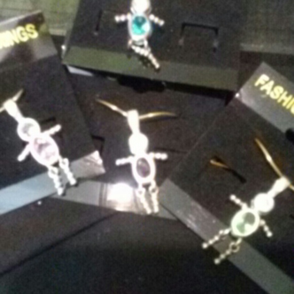 Charms. Grand child charms. Silver 925 - Picture 2 of 3