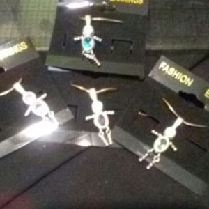 Charms. Grand child charms. Silver 925