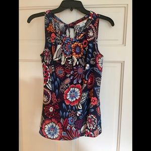 Boden floral shell