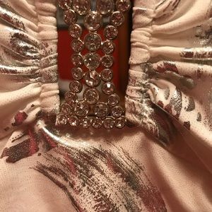 HOMECOMING DRESS