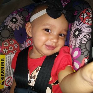 Meet your Posher, Arlene