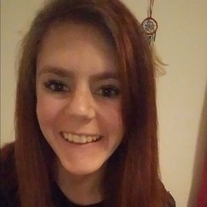 Meet your Posher, Kelsey