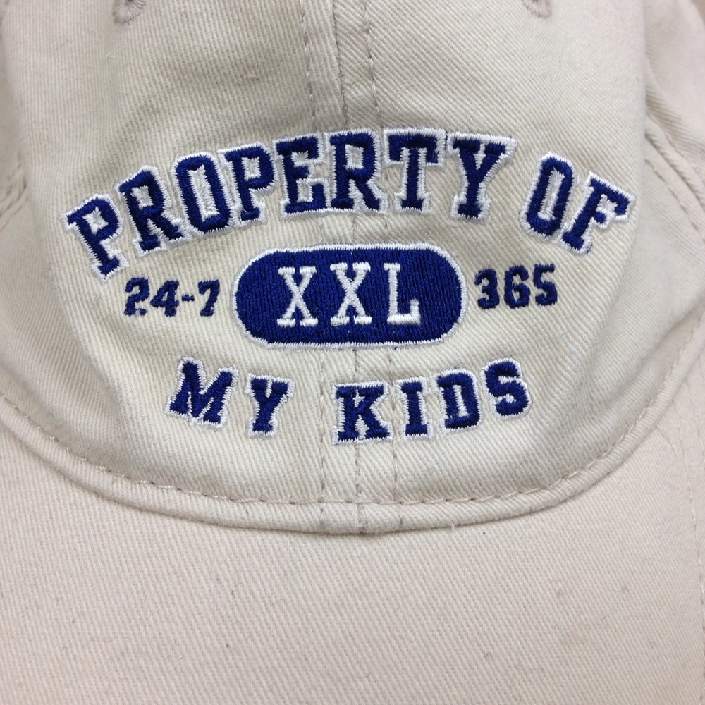 Sherry Resortwear Baseball Cap - Picture 2 of 7