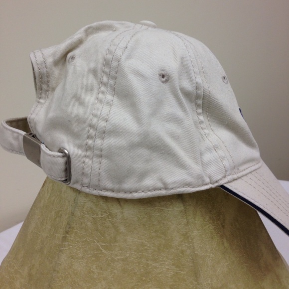 Sherry Resortwear Baseball Cap - Picture 3 of 7