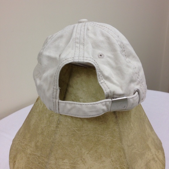 Sherry Resortwear Baseball Cap - Picture 4 of 7