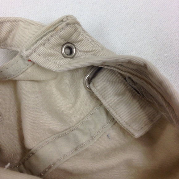 Sherry Resortwear Baseball Cap - Picture 6 of 7