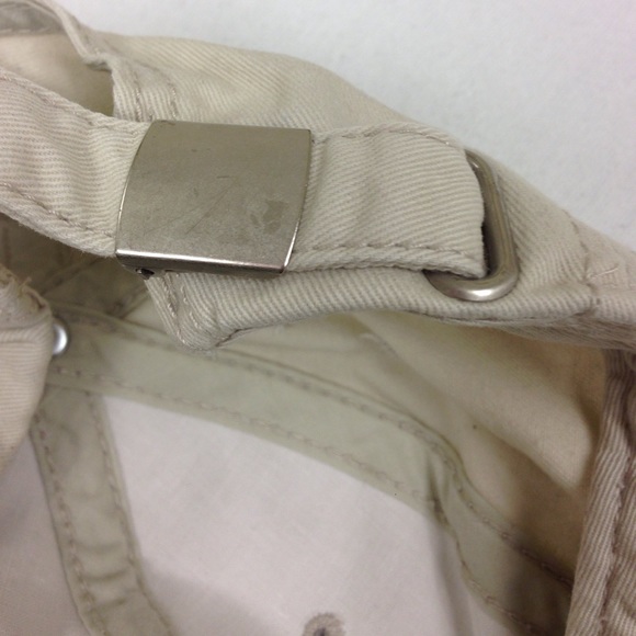 Sherry Resortwear Baseball Cap - Picture 5 of 7