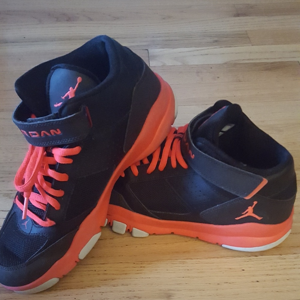 Jordan 7Y shoes