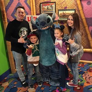 Meet your Posher, Tyson