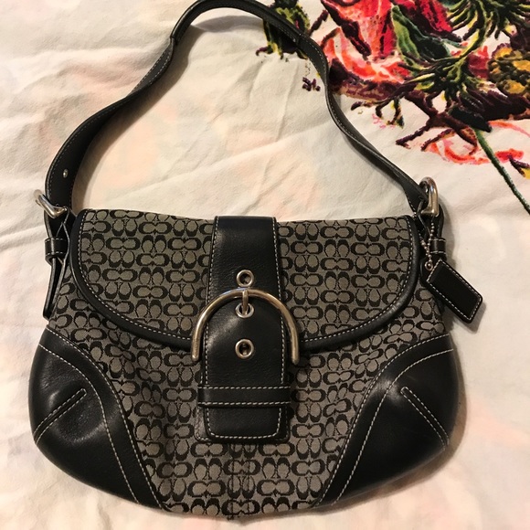 Coach Handbags - Coach bag