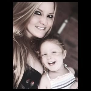 Meet your Posher, Kristi