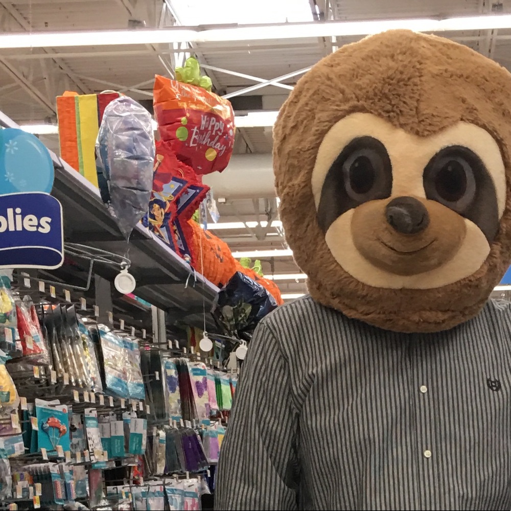 Meet your Posher, Andrea