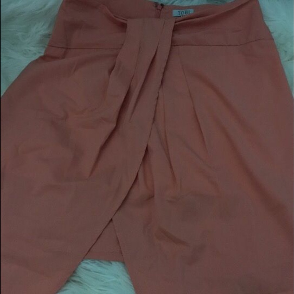 Tobi skirt