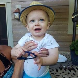 Meet your Posher, Erik