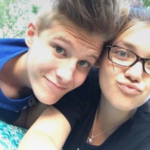 Meet your Posher, Isaac