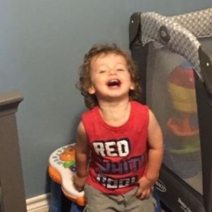 Meet your Posher, Carson