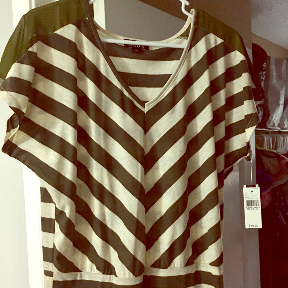 Shirt new with tags