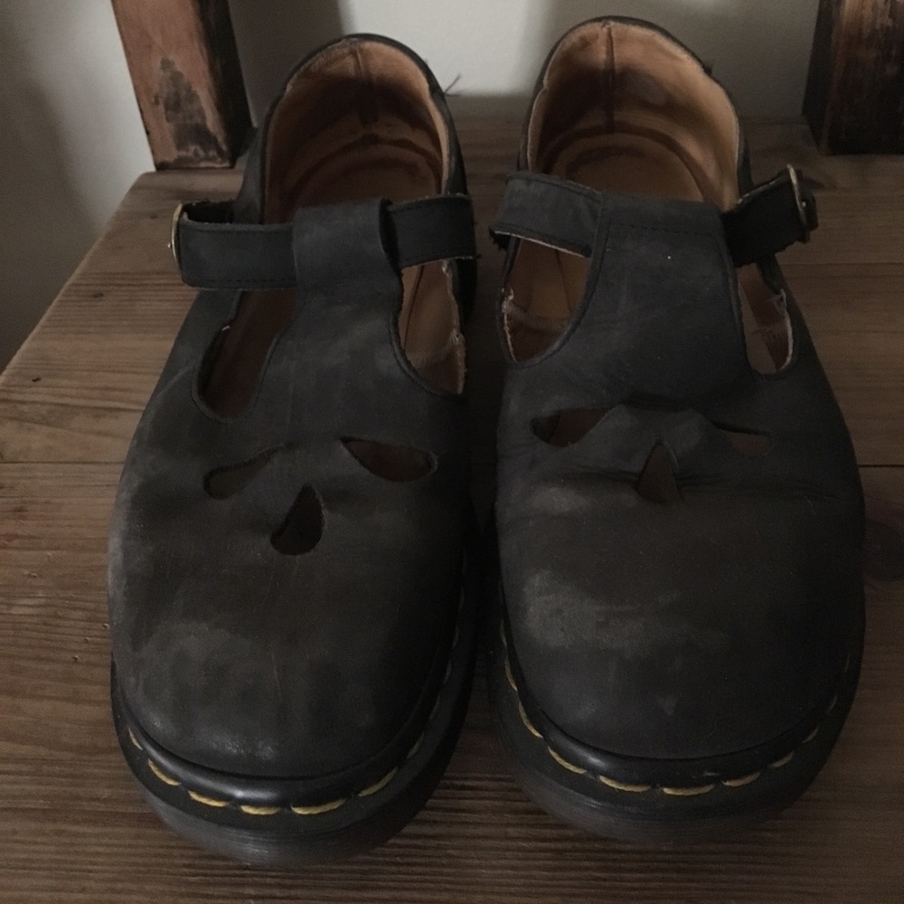 dr martens US size 8-8.5