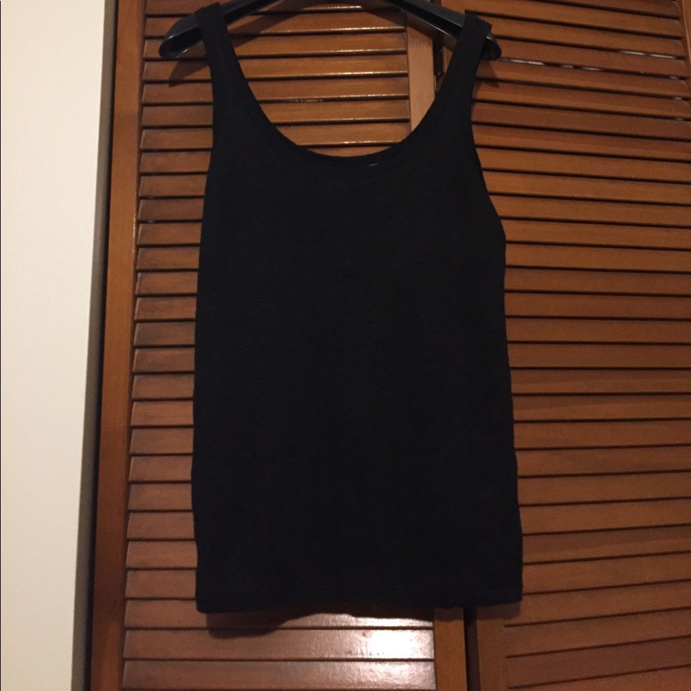 Jcrew top