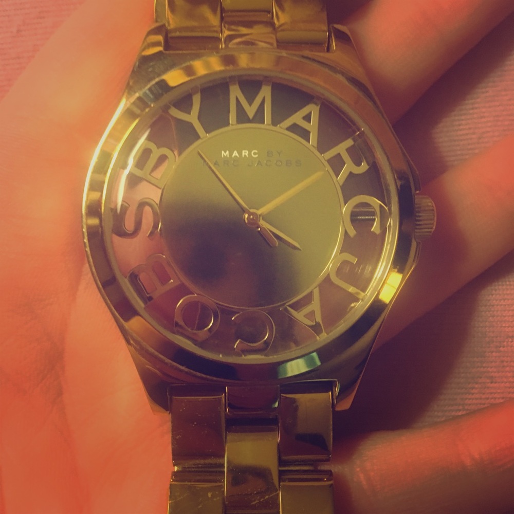 I was given two of the same watch