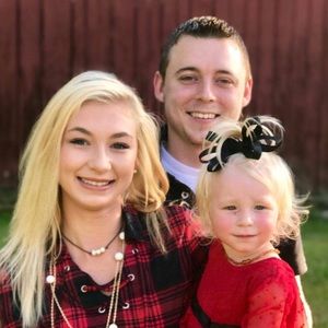 Meet your Posher, Kristin