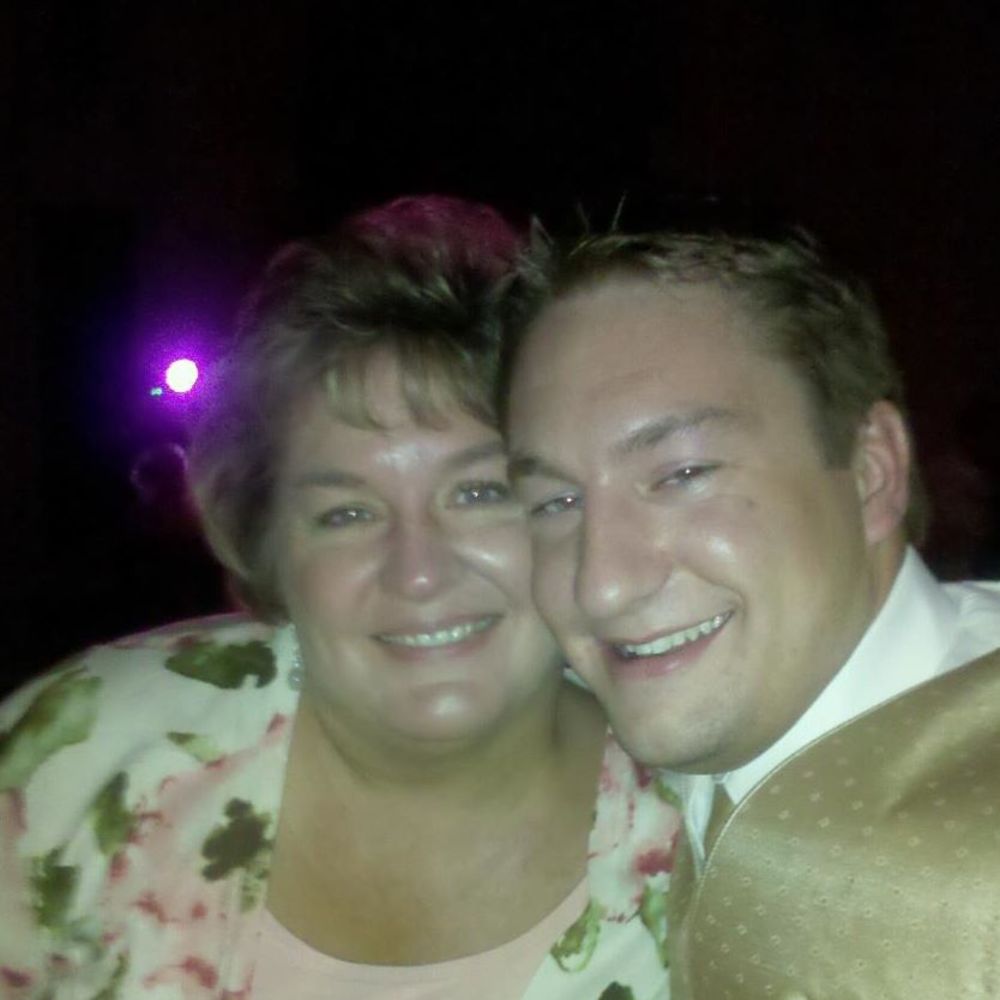 Meet your Posher, Pam