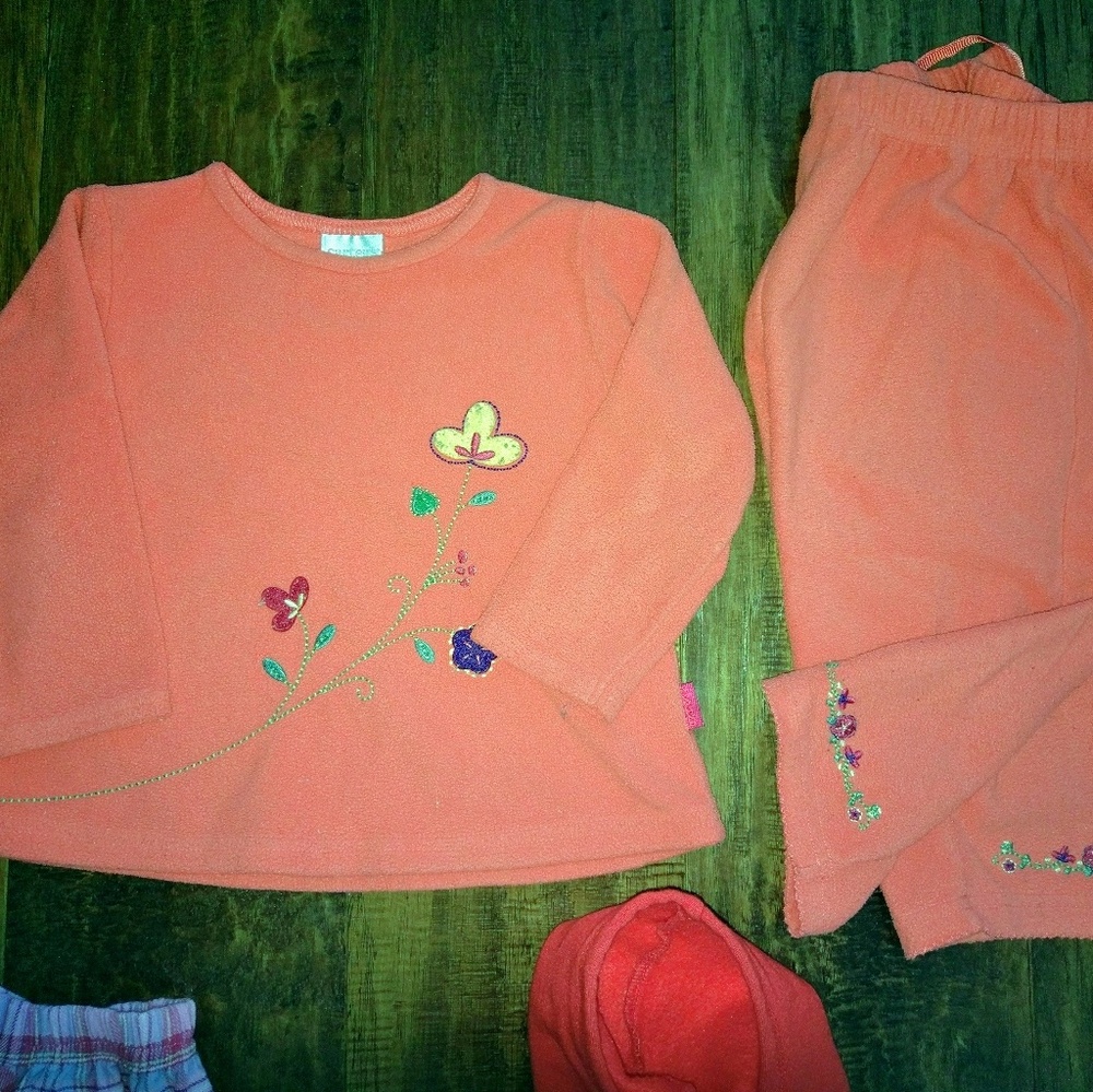 Carter's, Ralph Lauren, etc.,10-piece Bundle! - Picture 3 of 5