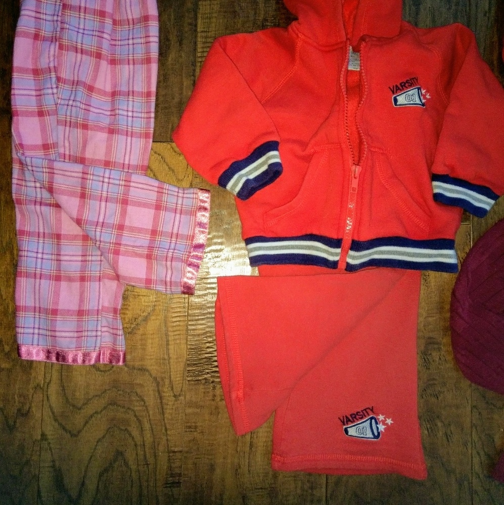 Carter's, Ralph Lauren, etc.,10-piece Bundle! - Picture 5 of 5