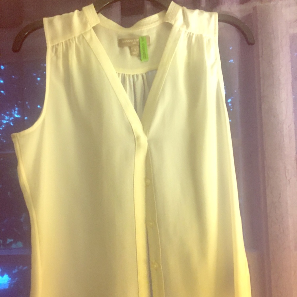 Perfect work blouse!