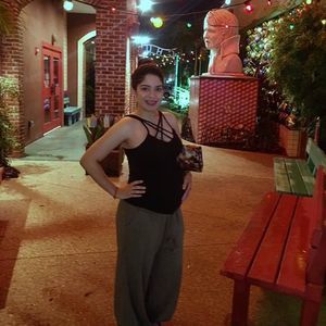 Meet your Posher, Kayla