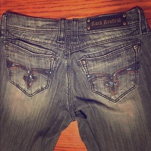 Rock Revival jeans size 30