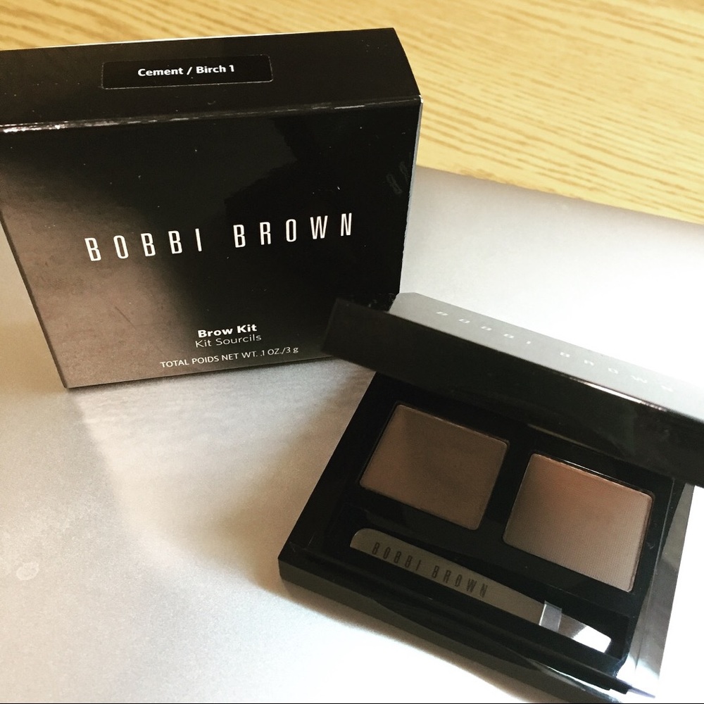 Bobbi Brown. Brow Kit