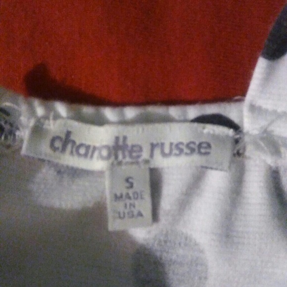 Peplum Dress - Picture 4 of 4