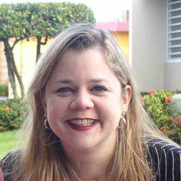 Meet your Posher, Ivelisse - Picture 1 of 1