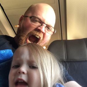 Meet your Posher, Matt