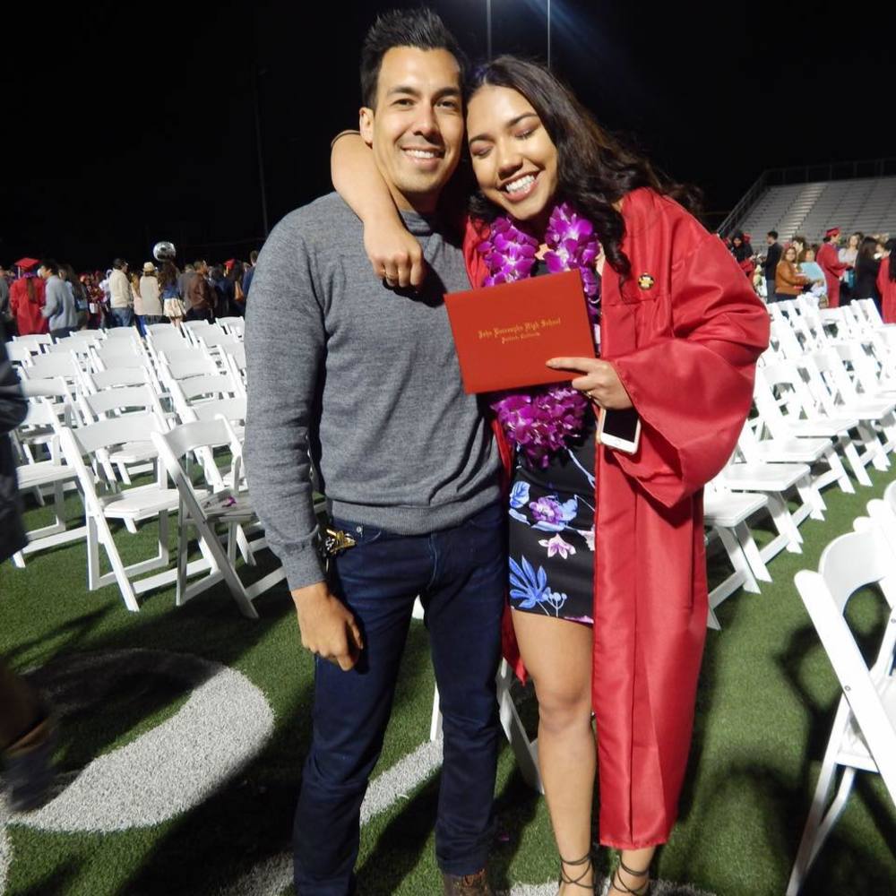 Meet your Posher, Sabrina