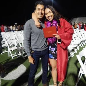 Meet your Posher, Sabrina